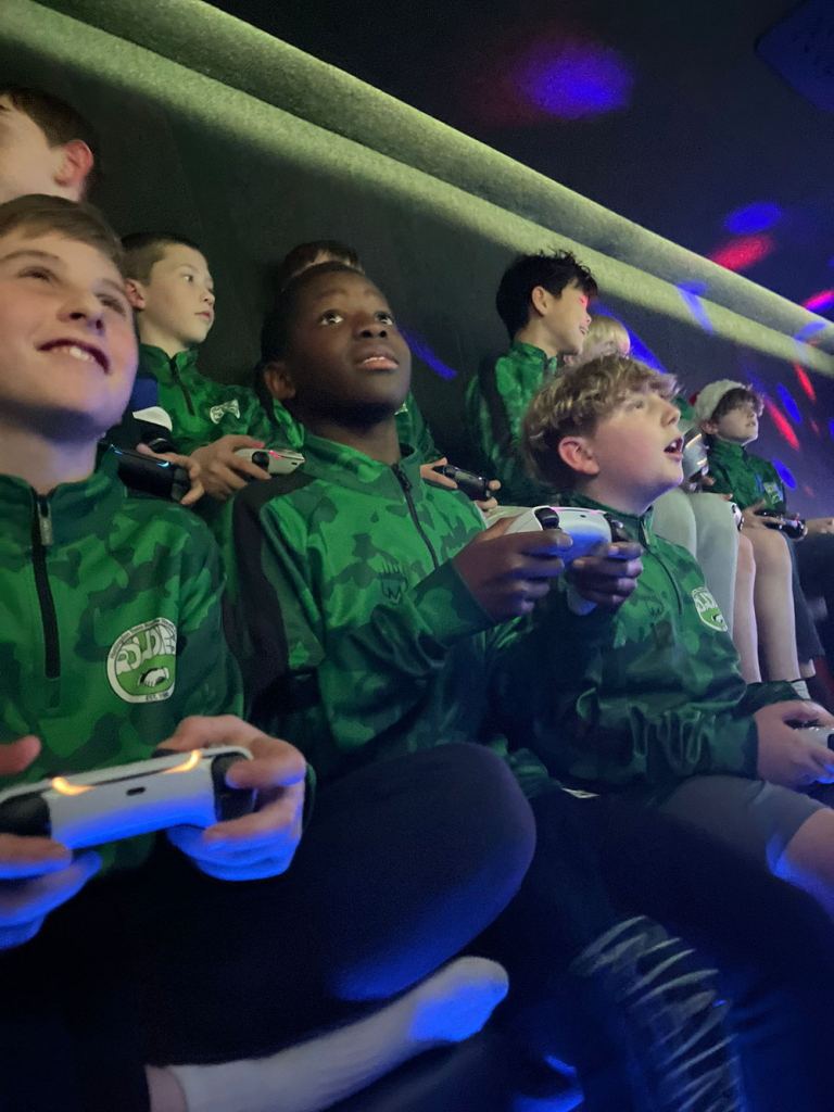 gaming-van-kids-party